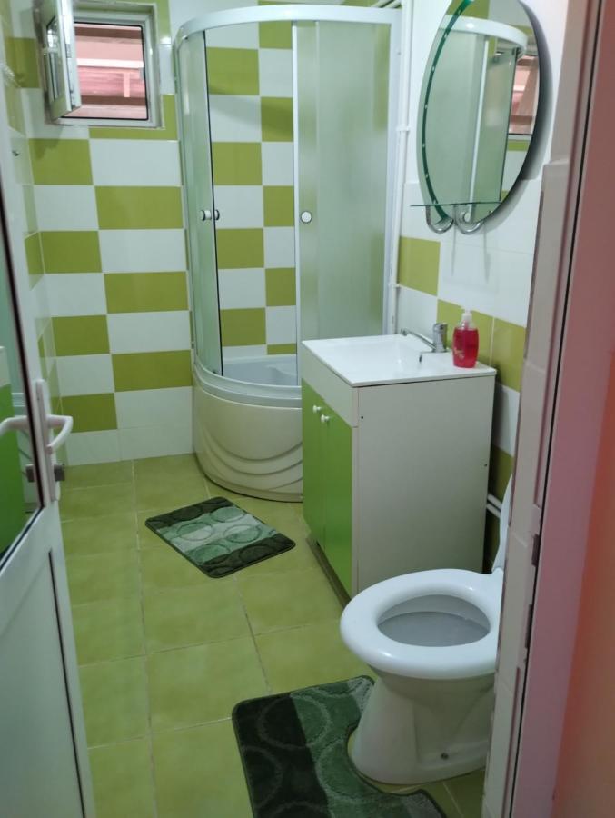 Готель Casa Doina комуна 23 Аугуст Екстер'єр фото