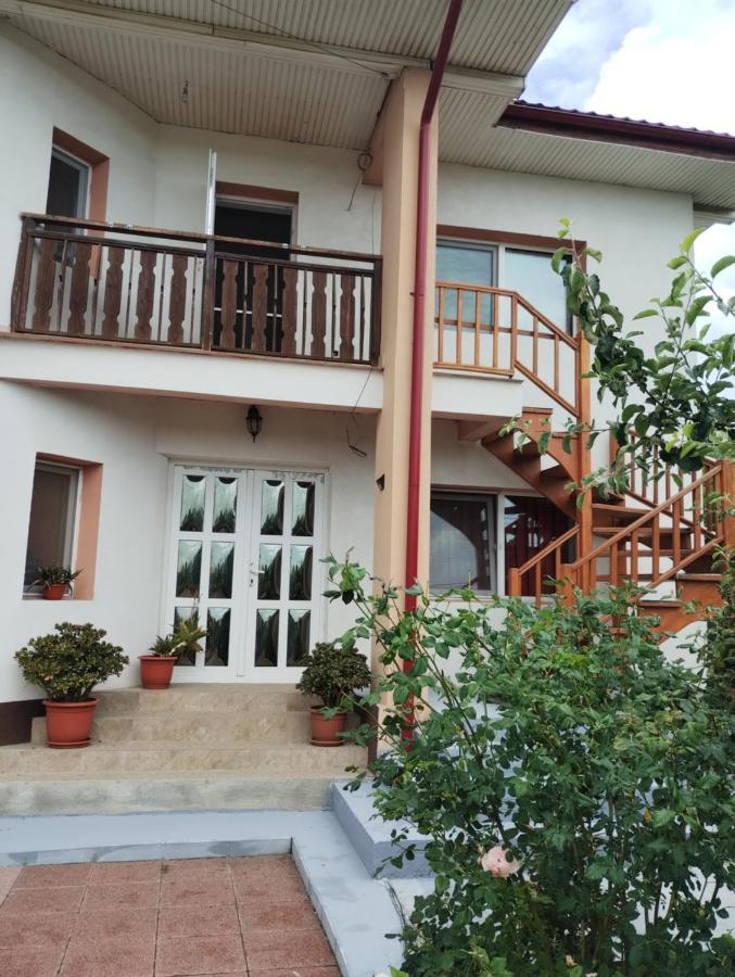 Готель Casa Doina комуна 23 Аугуст Екстер'єр фото