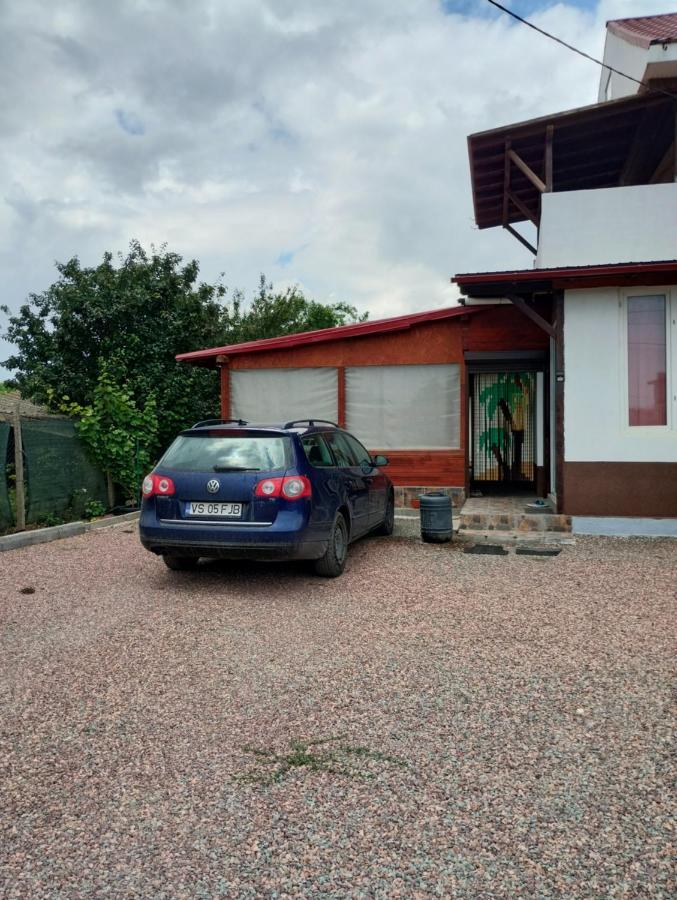 Готель Casa Doina комуна 23 Аугуст Екстер'єр фото
